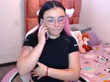 Chaturbate Sex Chat of nahia__1