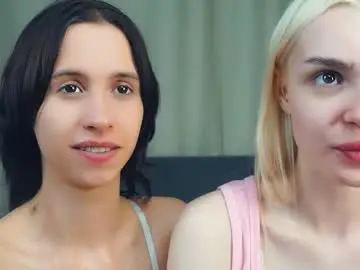 Chaturbate Adult Video Chat of neldabestwick