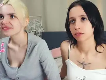 Chaturbate Live Sex Cam of neldabestwick