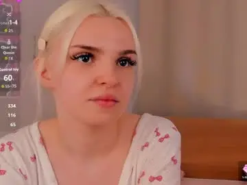 Chaturbate Best live sex cam show of neldabestwick