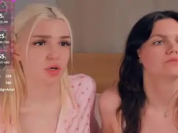 Chaturbate Live Sex Cam of neldabestwick