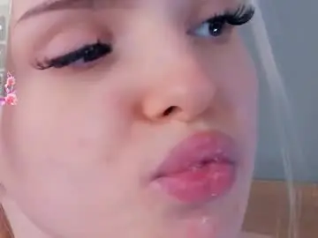 Chaturbate Live Porn of neldabestwick