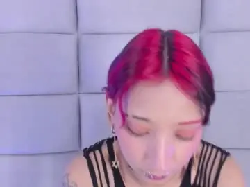 Chaturbate Watch Live Sex Cams of niaafox