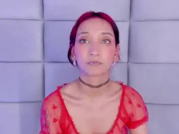 Chaturbate Live Sex of niaafox