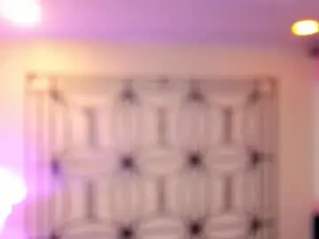 Chaturbate Nude Webcam of pamela_johnsonn