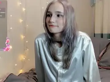 Chaturbate Nude Webcam of porcelaindo11