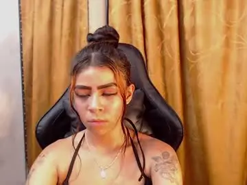 Chaturbate Live Porn of susanita_belice