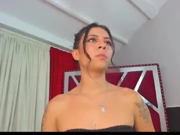 Chaturbate Adult Webcam of susanita_belice