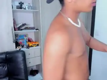 Chaturbate Live Porn of the_weed_guys