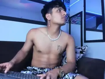 Chaturbate Live Sex Cam of the_weed_guys