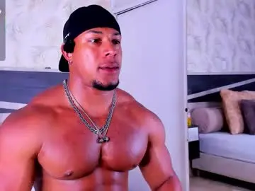 Chaturbate Best live sex cam show of travis_lenox_