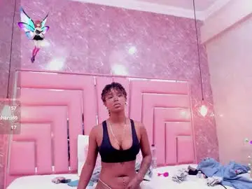 Chaturbate Live Sex Cam of wild_firee_