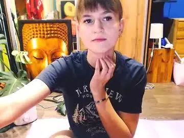 Chaturbate Free Porn Cam of _minnie_boo_