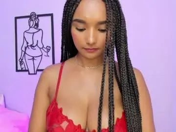 Chaturbate Watch Live Sex Cams of allisonn_bell