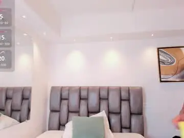 Chaturbate Live Sex Cam of ambarcarter