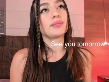 Chaturbate Free Porn Cam of ammy_glow