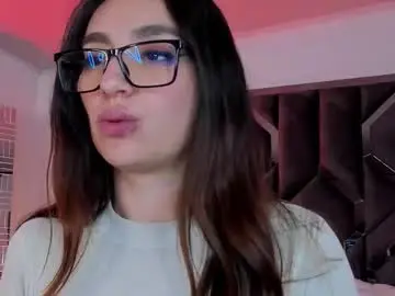 Chaturbate Watch Live Sex Cams of ammy_glow