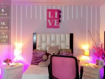 Chaturbate Live Sex of andy_gamboa