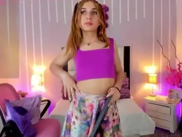 Chaturbate Best Webcam of andy_gamboa