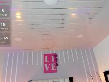 Chaturbate Sex Cam of andy_gamboa