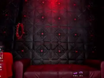 Chaturbate Live Porn of annavi_