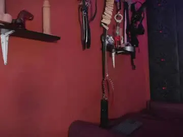 Chaturbate Sex Chat of annavi_