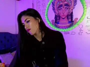 Chaturbate Nude Webcam of antonella_miller18