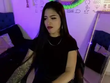 Chaturbate Best live sex cam show of antonella_miller18