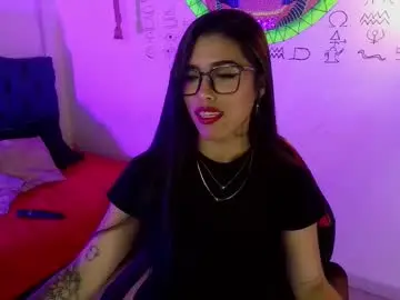 Chaturbate Live Sex Cam of antonella_miller18
