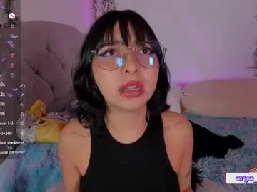 Chaturbate Best Webcam of arya_line