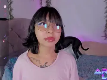 Chaturbate Adult Video Chat of arya_line
