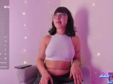 Chaturbate Sex Chat of arya_line