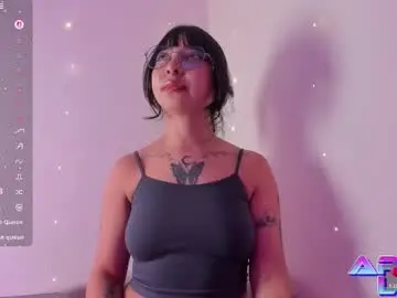 Chaturbate Private Sex Chat of arya_line