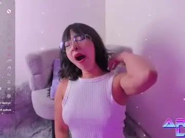 Chaturbate Watch Live Sex Cams of arya_line