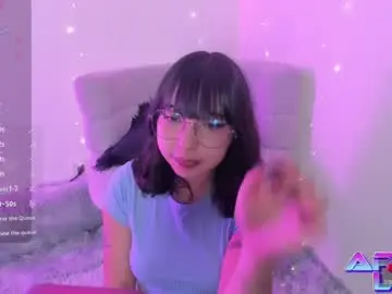 Chaturbate Best Webcam of arya_line