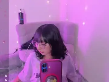 Chaturbate Sex Cam of arya_line