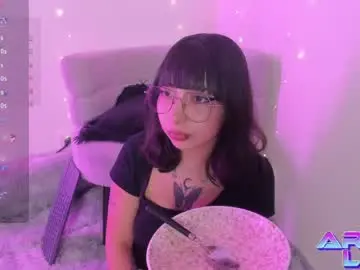 Chaturbate Adult Video Chat of arya_line