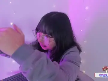 Chaturbate Private Sex Chat of arya_line