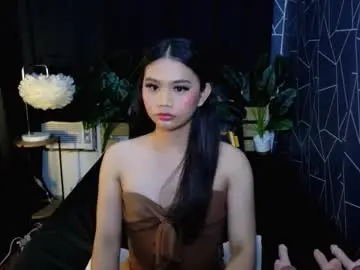 Chaturbate Sex Cam of atashakendall