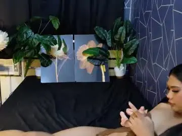 Chaturbate Best live sex cam show of atashakendall