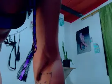 Chaturbate Best live sex cam show of clydexxxbunny