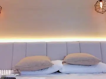 Chaturbate Adult Webcam of dasha_b