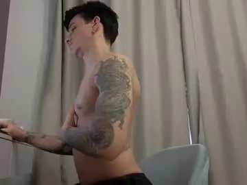 Chaturbate Private Sex Chat of dirtyprettyboi