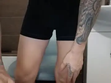 Chaturbate Live Sex Cam of dirtyprettyboi