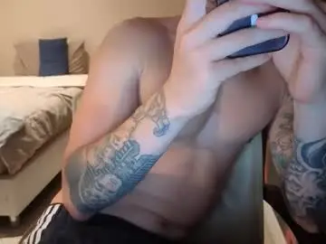 Chaturbate Sex Cam of dirtyprettyboi