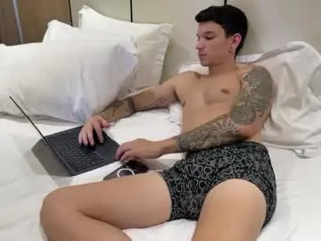Chaturbate Live Porn of dirtyprettyboi