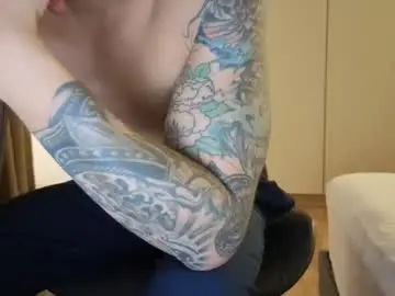 Chaturbate Adult Video Chat of dirtyprettyboi