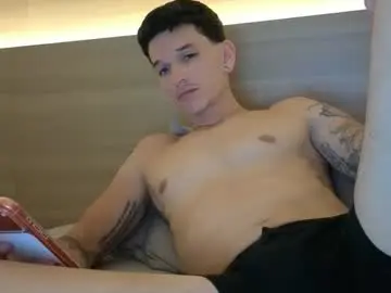 Chaturbate Live Sex of dirtyprettyboi