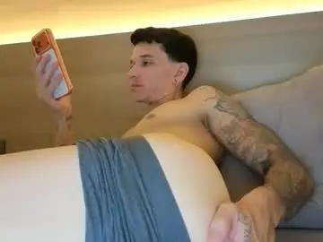 Chaturbate Watch Live Sex Cams of dirtyprettyboi