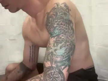 Chaturbate Watch Live Sex Cams of dirtyprettyboi